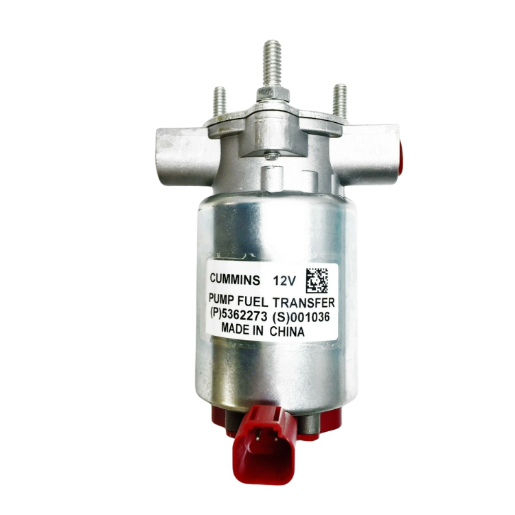 Tamerx Fuel Supply Pump for Cummins ISB 5.9L engines, OEM 53262273, designed for 1999-2005 models, high-quality performance