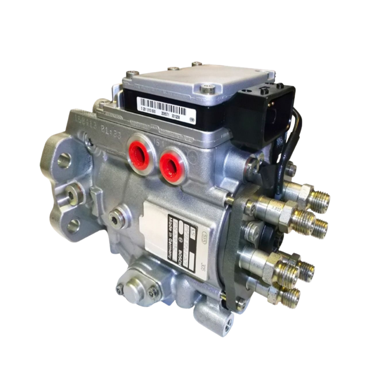 Tamerx Injection Pump for Cummins ISB 5.9L engines, OEM 3965403RX, designed for 1999-2005 models, high-quality performance.