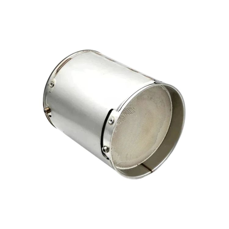 Tamerx DPF for Cummins ISB 6.7 engines, OEM 5579367RX, designed for premium performance, high-quality reliability.