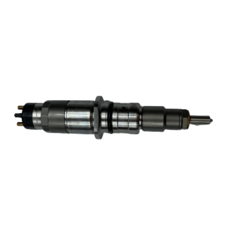 Tamerx Fuel Injector for Cummins ISB 6.7L engines, OEM 5273750NX, designed for reliability and high-quality performance.