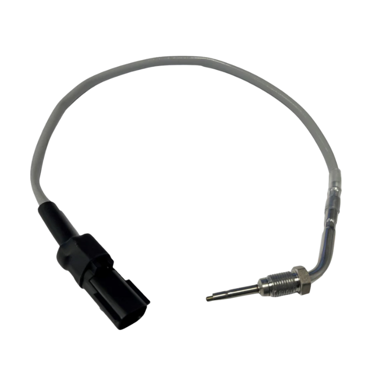 Tamerx Sensor Temperature for Cummins ISB 6.7L engines, OEM 4384259, high-quality performance.