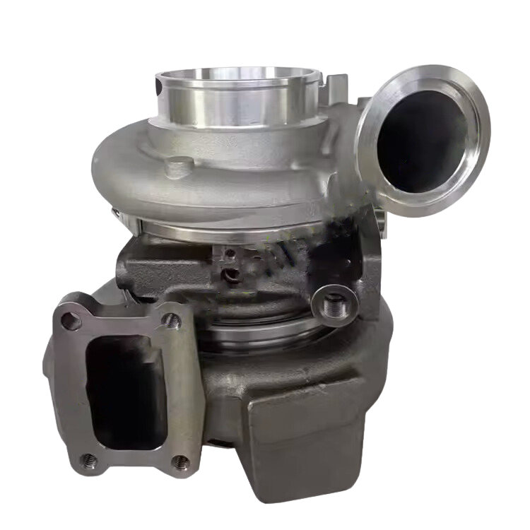 TamerX Turbo Assembly for Cummins ISB 6.7L engines, OEM 5322347, designed for 2007-2011 models, high-quality performance.