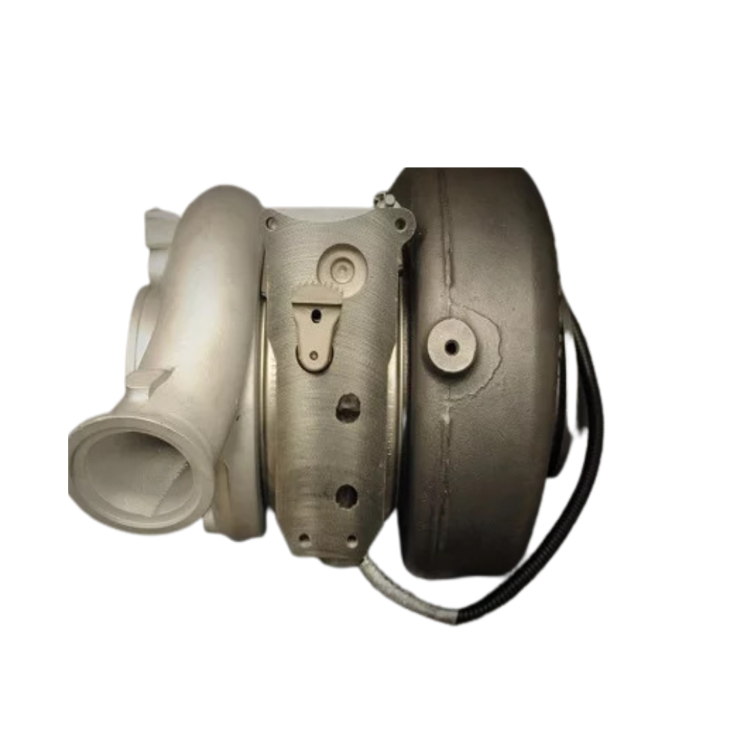 Tamerx Turbo Assembly for Cummins ISB 6.7L engines, OEM 2881708RX, designed for 2011-2013 models, high-quality performance.