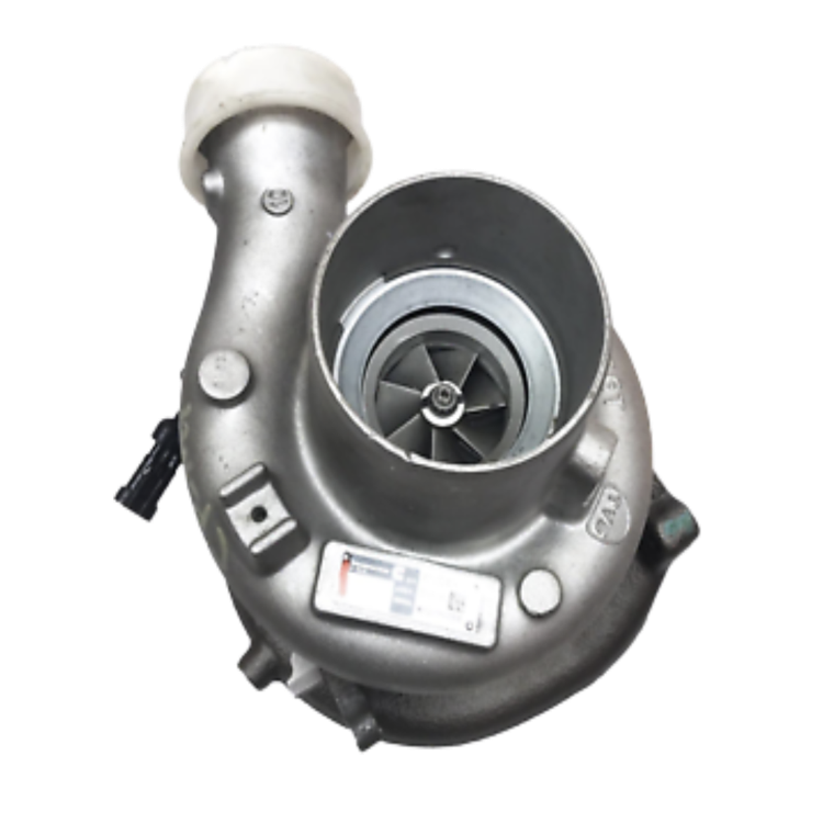 Tamerx Turbo Assembly for Cummins ISB 6.7L engines, OEM 4352334RX, high-quality performance.