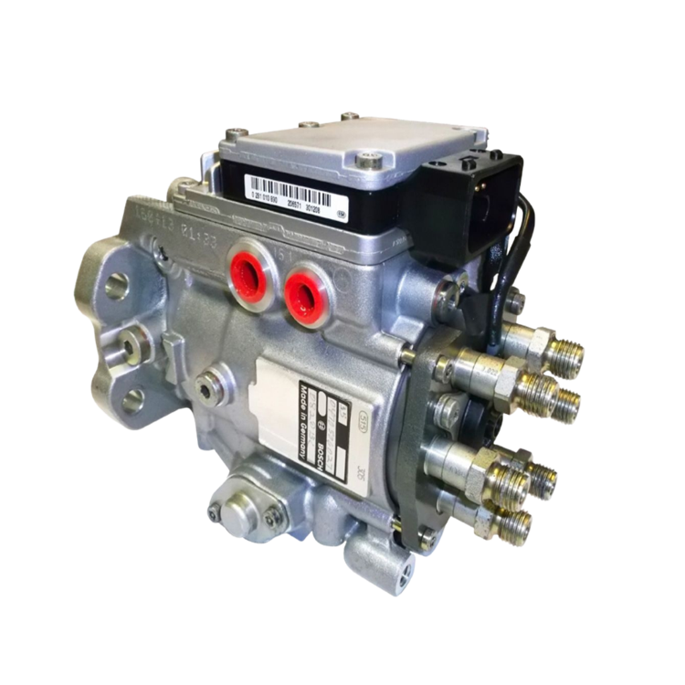 Tamerx Injection Pump for Cummins ISB engines, OEM 3965404RX, designed for 1999-2005 models, high-quality performance.