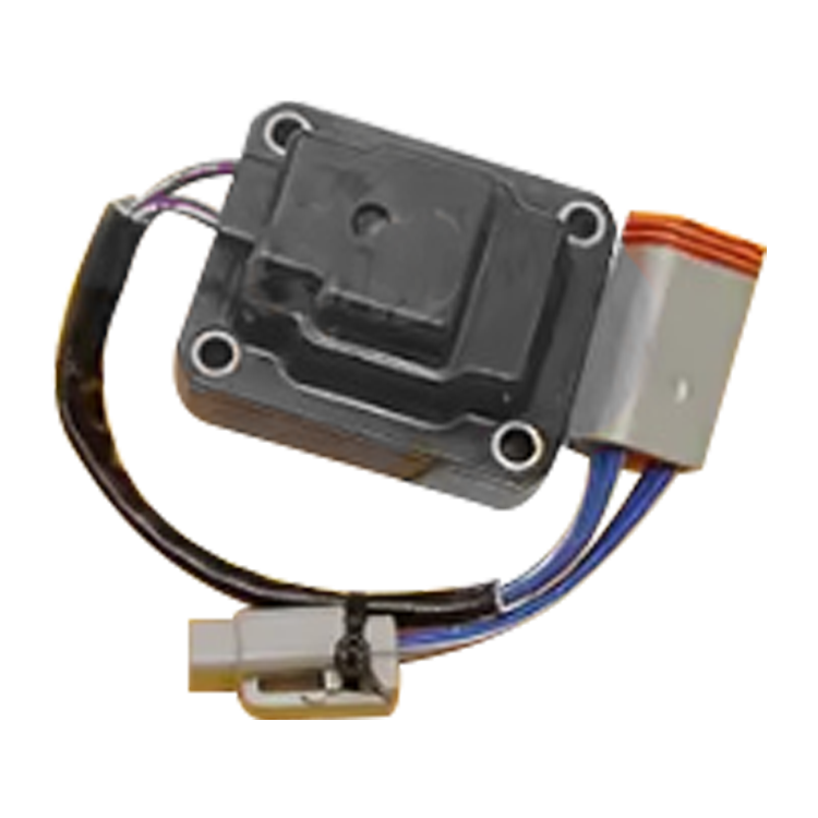 Tamerx ICV Stator Repair for Cummins ISC 8.3L engines, OEM 4089399, designed for 2003-2008 models, high-quality performance.