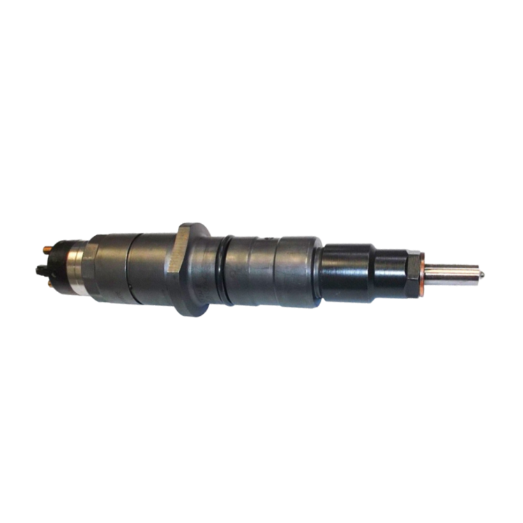 Cummins ISC, ISL, 8.3L Fuel Injector by Tamerx, OEM 5263305RX, designed for 2003–2012 models, high-quality performance.