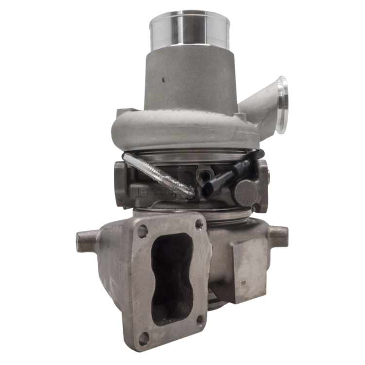 Tamerx Turbo Assembly for Cummins ISC, ISL, 8.9L engines, OEM 5324131RX for 2014-2017 models, high-quality performance.
