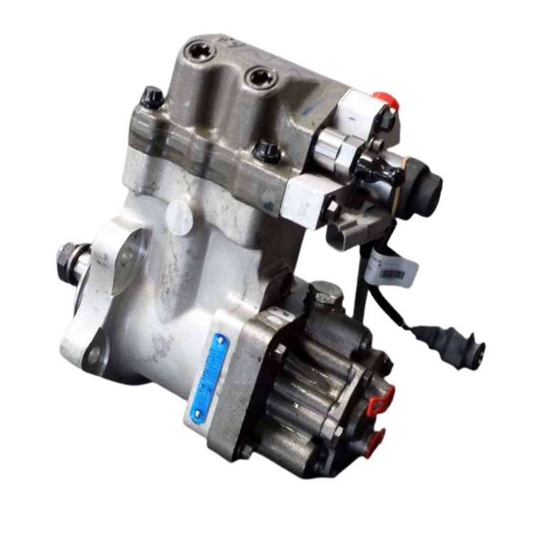 Tamerx High Pressure Fuel Pump for Cummins ISC, ISL engines, OEM 4954315RX for 2009-2011 models, high-quality performance.