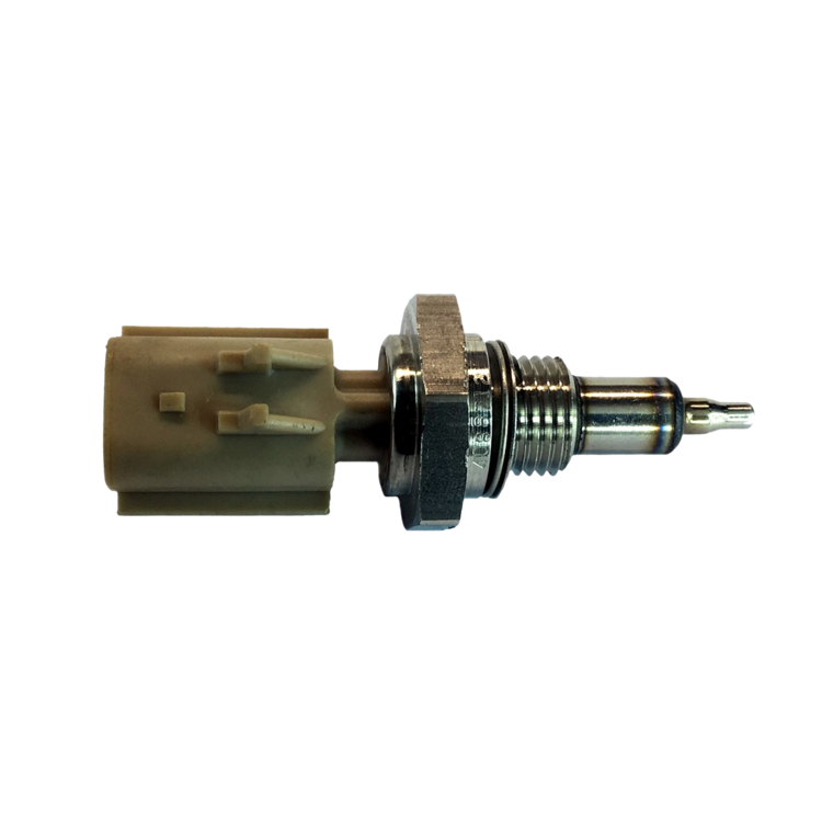 Tamerx EGR Temperature Sensor for Cummins ISC, ISX, ISB, OEM 4088712, designed for 2004-2012 models, high-quality performance