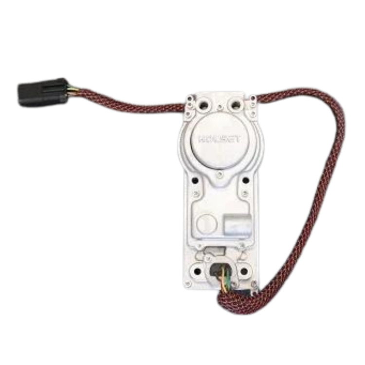 Tamerx Turbo Actuator for Cummins ISC, QSL, ISL engines, OEM 4034287, designed for 2008-2012 models, high-quality performance