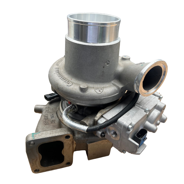 Tamerx Turbo Assembly for Cummins ISL-330, OEM 5359597RX, for 2011-2013 models, high-quality performance and reliability.