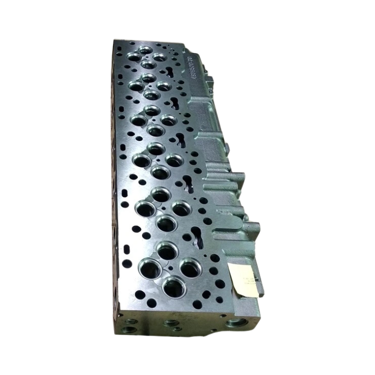 Tamerx Cummins ISL9 Cylinder Head, OEM 5529501RX, designed for 2013-2021 models, high-quality performance.