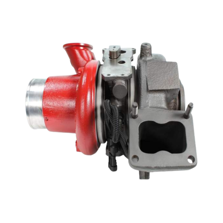 Tamerx Turbo Assembly for Cummins ISL9, ISC, 8.9L engines, OEM 5326682RX, designed for 2014-2018 models, high-quality.