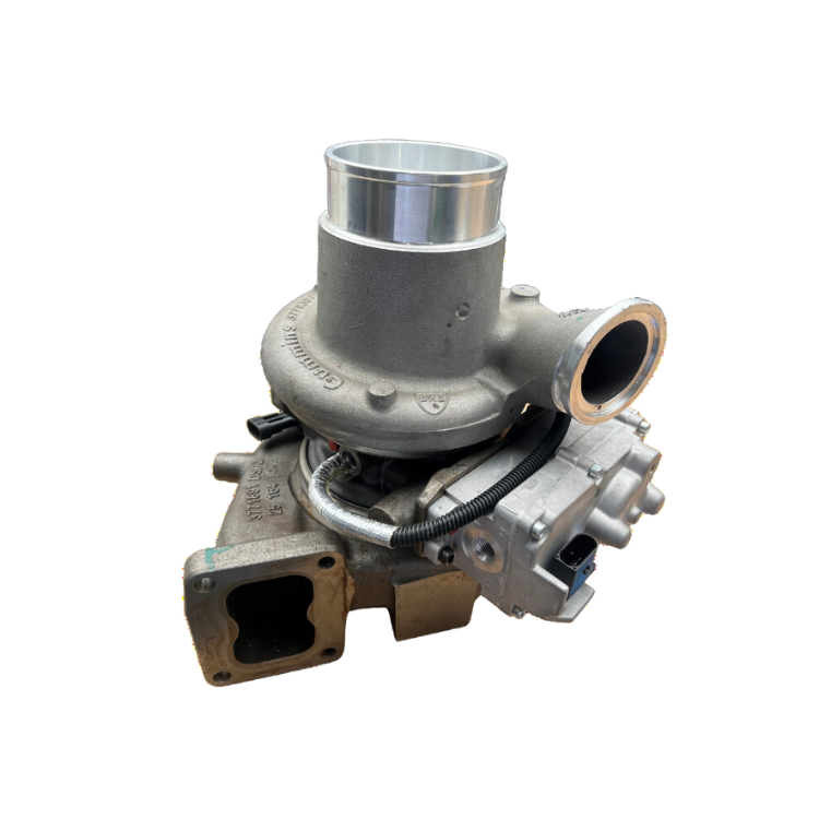 Tamerx Turbo for Cummins ISL9 engines, OEM 5326680, designed for 2014-2020 models, high-quality performance.