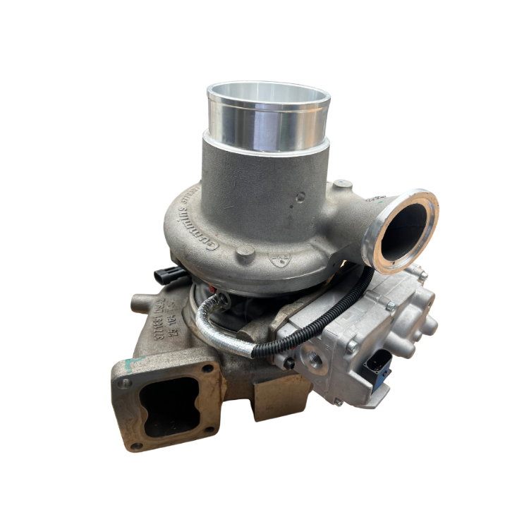 Tamerx Turbo Assembly for Cummins ISL9 engines, OEM 3798340RX, designed for 2014-2017 models, high-quality performance.