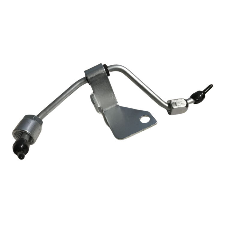 Tamerx Fuel Injector Line for Cummins ISL engines, OEM 5525526, designed for 2011-2016 models, high-quality performance.