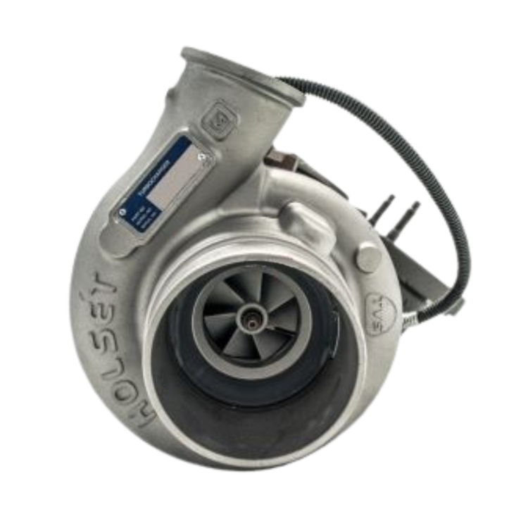 Tamerx Turbo Assembly for Cummins ISL, ISC, 8.9L, OEM 5458389RX, designed for 2011-2013 models, high-quality performance.