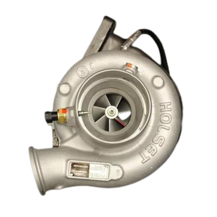 Tamerx Turbo Assembly for Cummins ISL, ISC engines, OEM 5254629RX, designed for 2007-2010 models, high-quality performance.