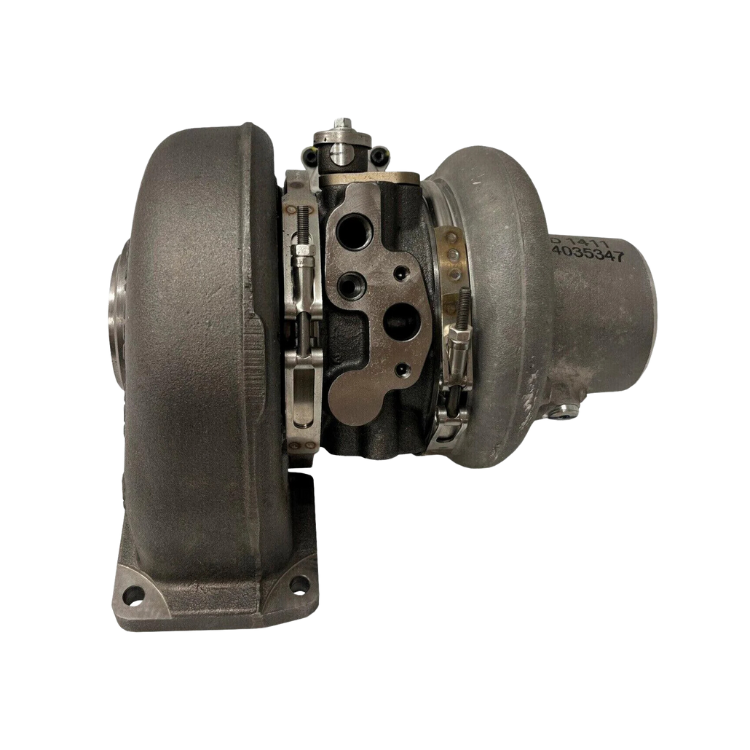 Tamerx Turbo Assembly for Cummins ISL, ISC, OEM 4090068RX, for 2008-2012 models, high-quality performance and reliability.