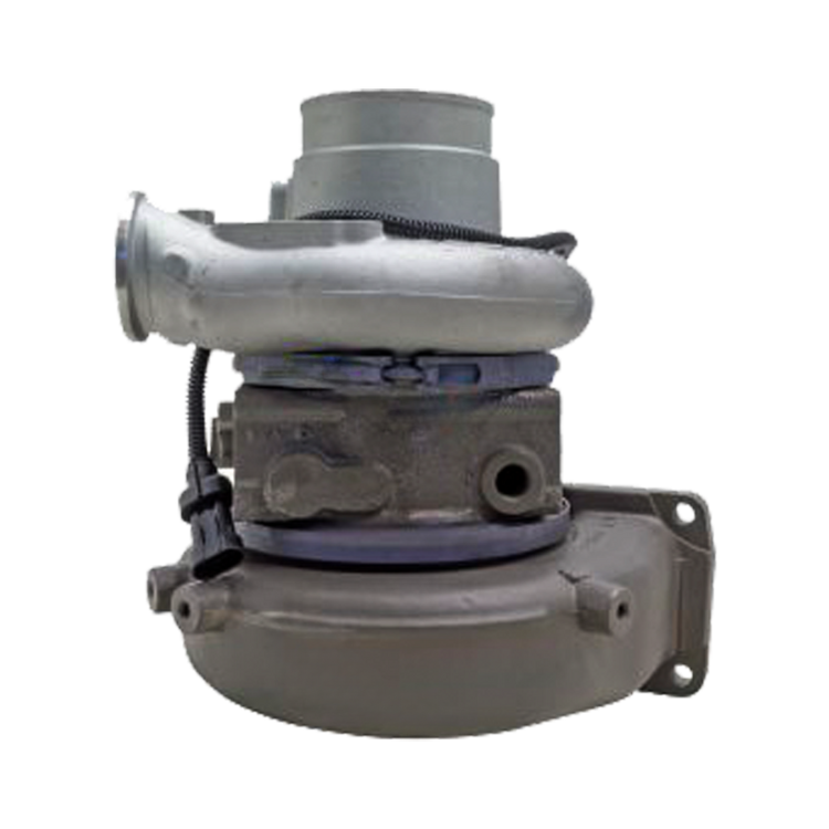 Tamerx Turbo Assembly for Cummins ISL, ISC engines, OEM 5354679RX, high-quality performance.