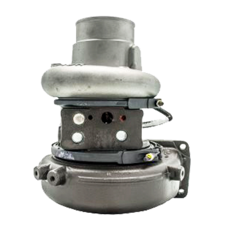 Tamerx Turbo Assembly for Cummins ISL, ISC engines, OEM 5458389RX, high-quality performance.