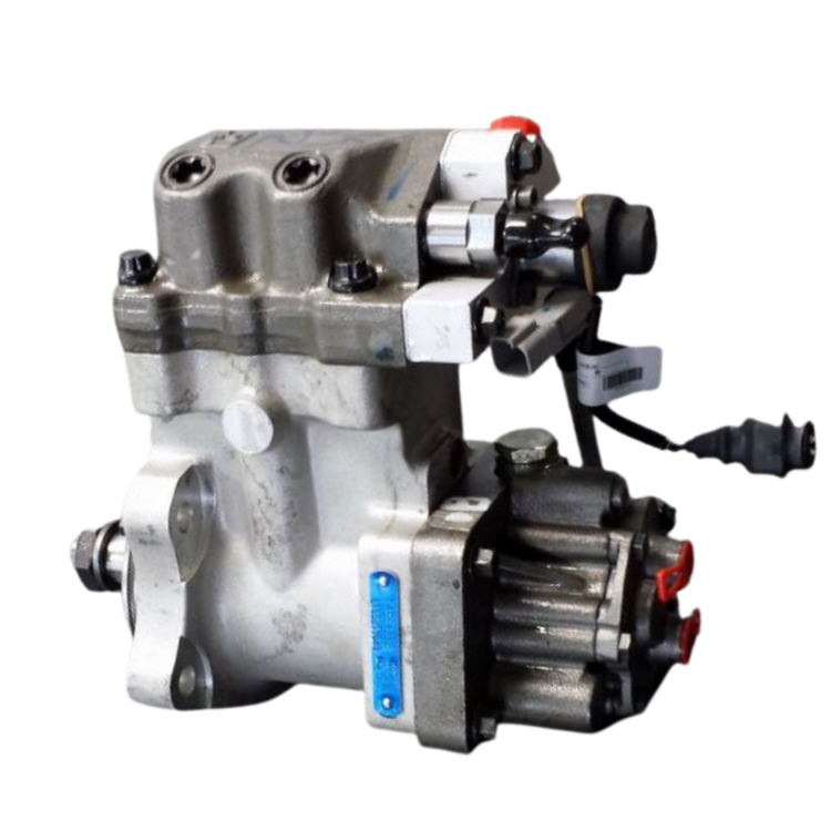 Tamerx High Pressure Fuel Pump for Cummins ISL, QSL, OEM 5594421RX, designed for 2021-2024 models, high-quality performance.