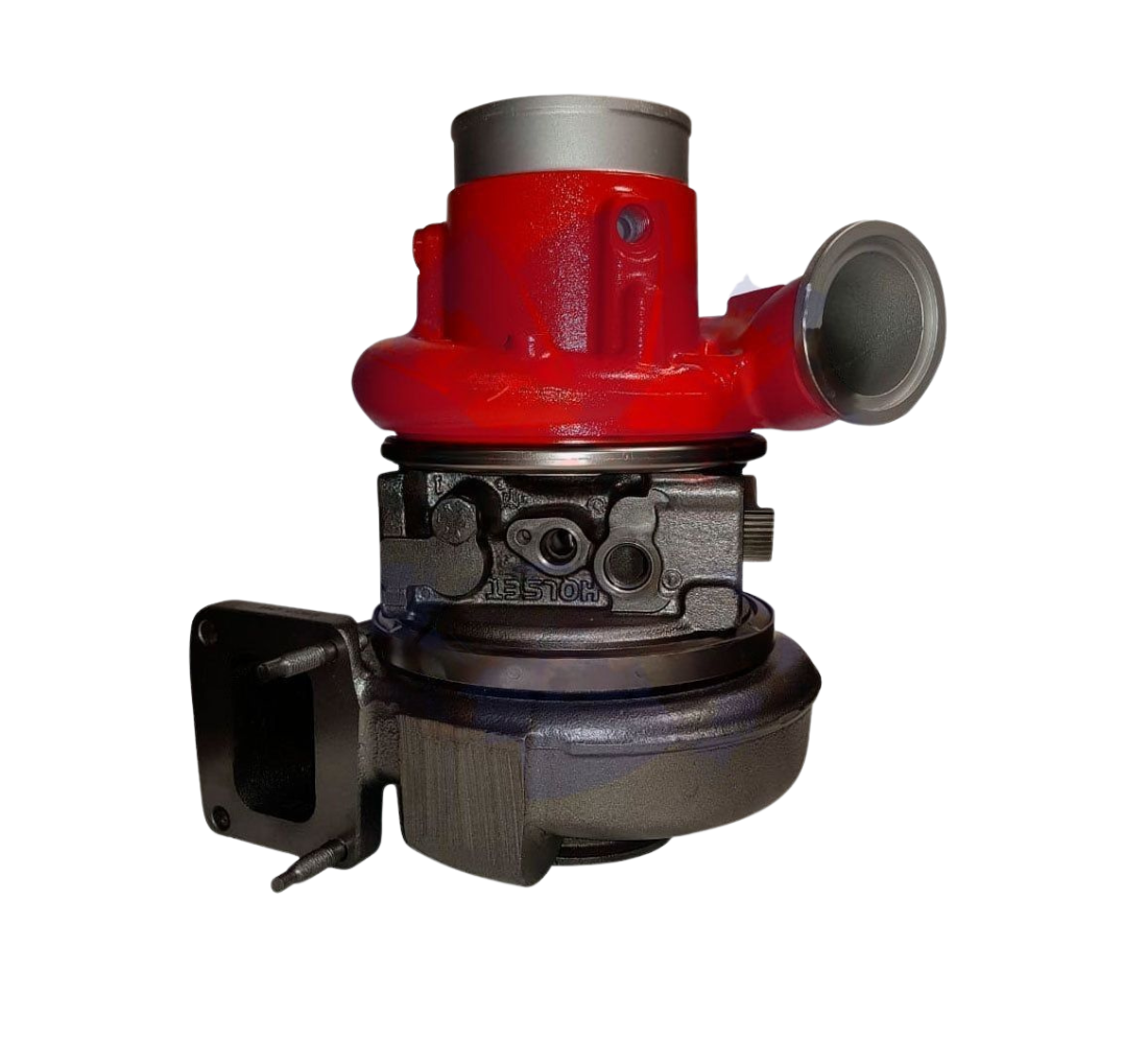 Tamerx Turbo Assembly for Cummins ISL engines, OEM 5640476RX, designed for 2013-2017 models, high-quality performance.