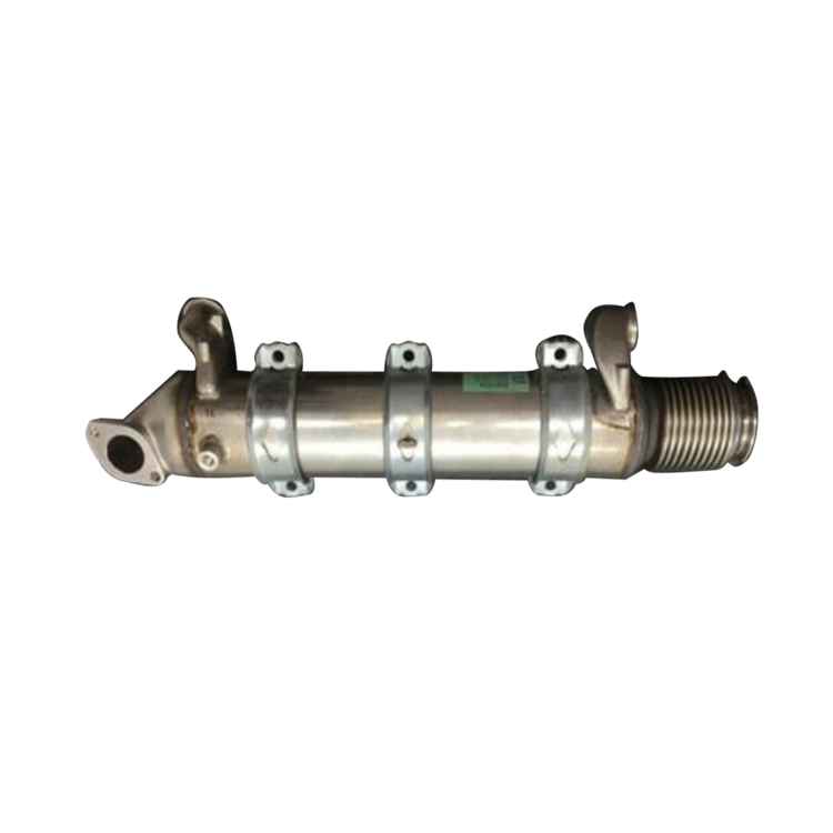 Tamerx EGR Cooler for Cummins ISLG engines, OEM 4376312RX, designed for 2009-2020 models, high-quality performance.