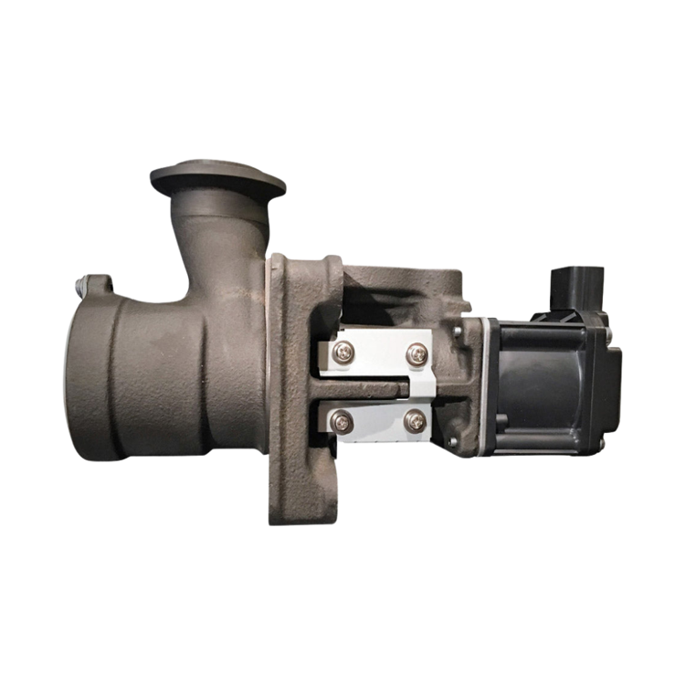 Tamerx EGR Valve for Cummins ISM engines, OEM 4955970NX, designed for 2007-2010 models, high-quality performance.