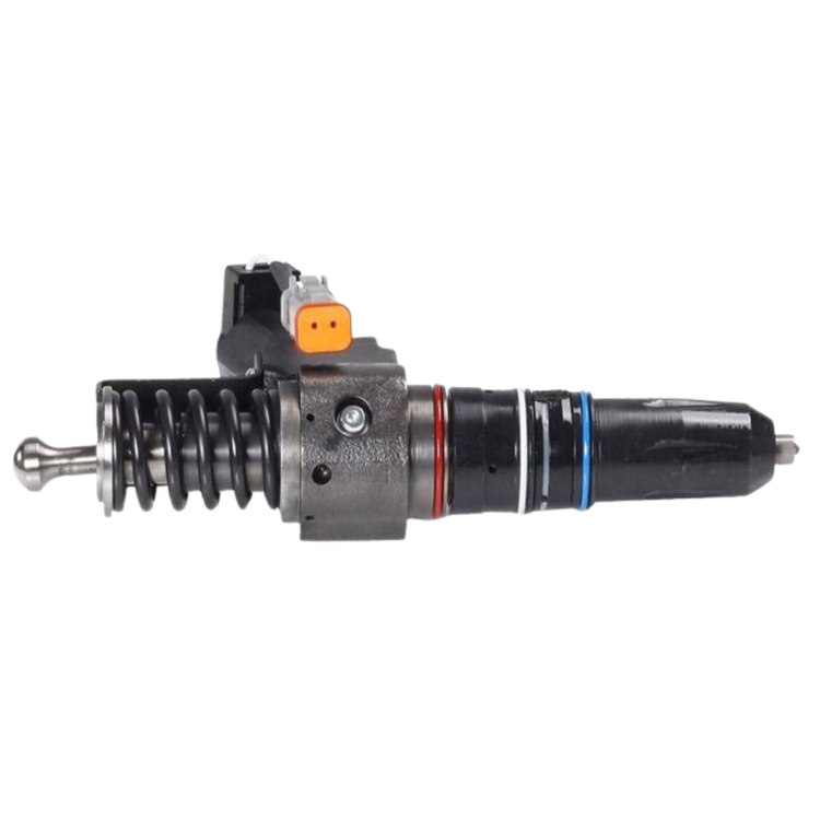 Tamerx Fuel Injector for Cummins ISM engines, OEM 4902921RX, designed for reliability and high-quality performance.