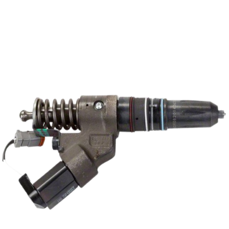 Tamerx Fuel Injector for Cummins ISM engines, OEM 4928171RX, designed for premium performance and durability.