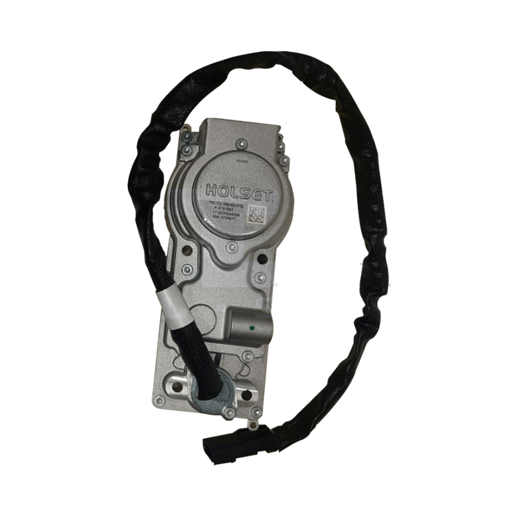 Tamerx Turbo Actuator for Cummins ISM, ISX, ISX15, ISX12 engines, OEM 4034289HX, designed for 2007-2016 models.