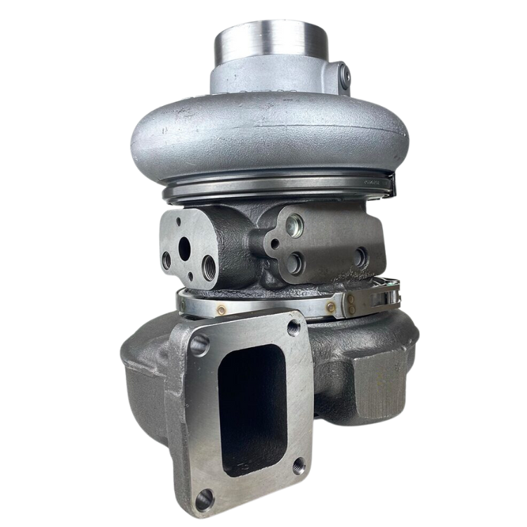 Tamerx Turbo Assembly for Cummins ISM engines, OEM 4955304RX, designed for 2006-2009 models, high-quality performance.