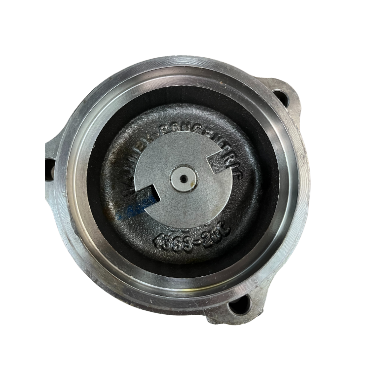 Tamerx Fuel Gear Pump for Cummins ISX12 engines, OEM 5461704RX, designed for 2011-2016 models, high-quality performance.