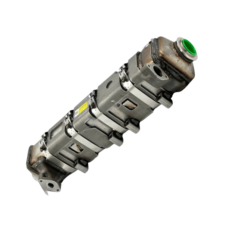 Cummins ISX12, ISX12G EGR Cooler by Tamerx, OEM 4352365, best choice for 2012-2017 engines, durable and in stock now.