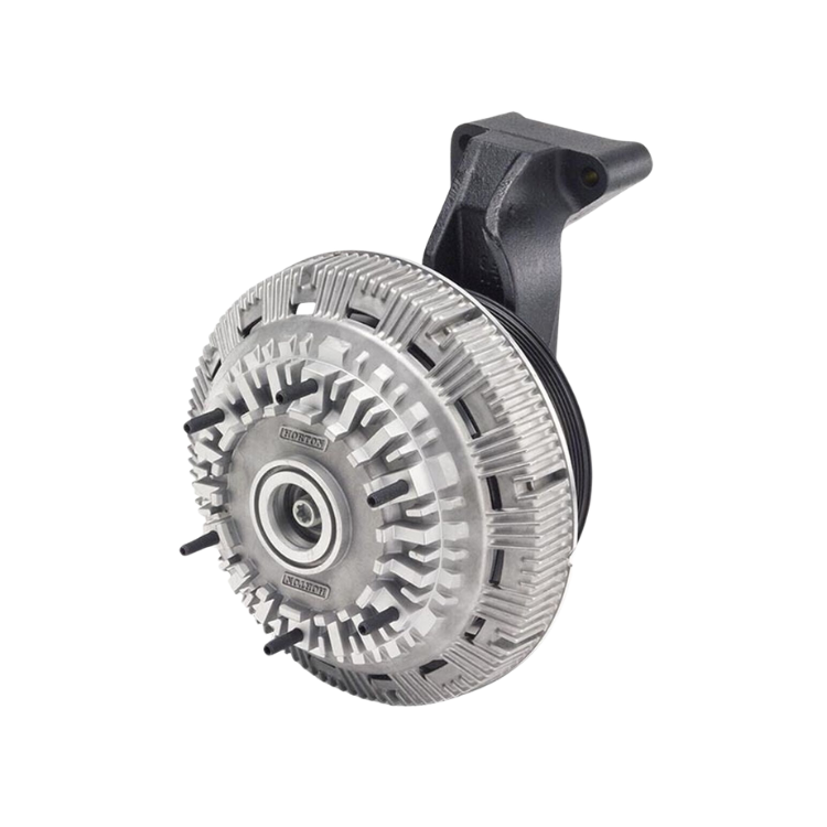 Tamerx Fan Clutch for Cummins ISX15 engines, OEM HOR99A750, designed for 2007-2016 models, high-quality performance.