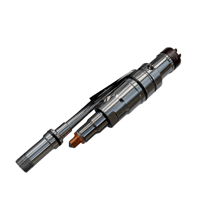 Tamerx Fuel Injector for Cummins ISX15 engines, OEM 5579415RX, designed for 2011-2013 models, high-quality performance.