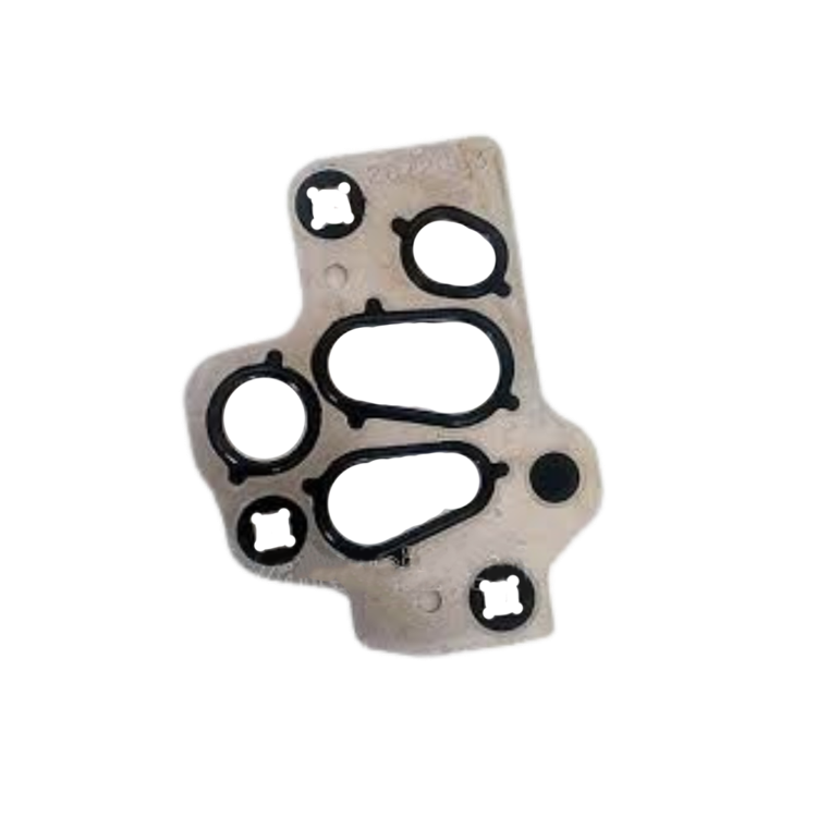 Tamerx Cummins ISX15 Fuel Pump Gasket, OEM 2872663, designed for 2010-2018 models, high-quality performance.