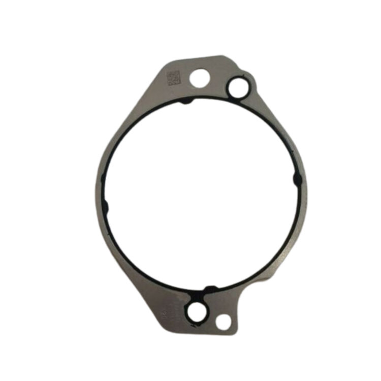 Tamerx Cummins ISX15 Fuel Pump Mounting Gasket, OEM 5414049, designed for 2010-2018 models, high-quality performance.