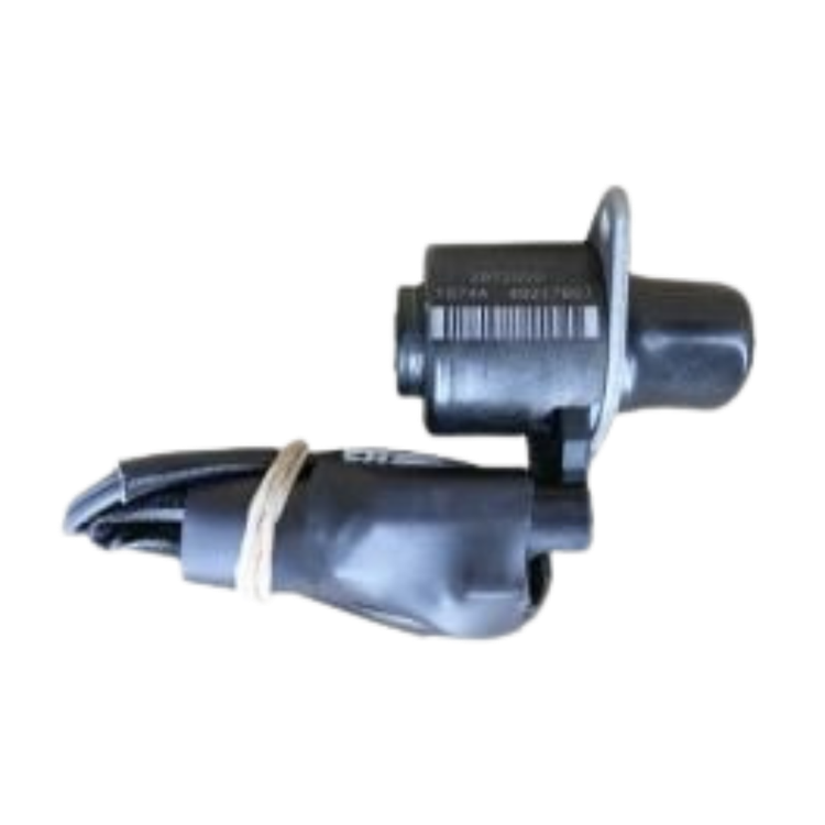 Tamerx Fuel Control Actuator (FCA) for Cummins ISX15 and ISX12 engines, OEM 4307411, 2011-2016, high-quality performance.