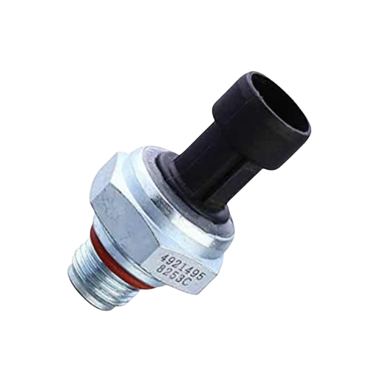 Tamerx Sensor Pressure for Cummins ISX15, QSX engines, OEM 4921495, designed for 2010-2018 models, high-quality performance.
