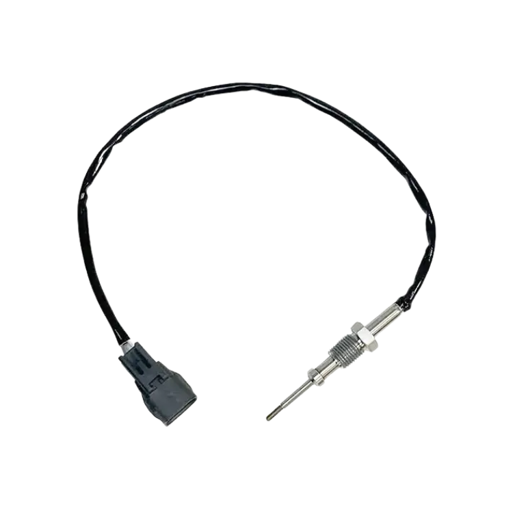 Tamerx Sensor Temperature for Cummins ISX15 engines, OEM 2897539, designed for 2010-2018 models, high-quality performance.