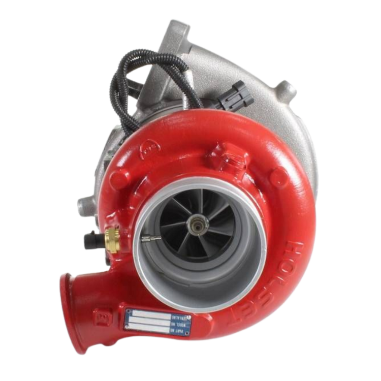 Tamerx Cummins ISX15 Turbo, OEM 5357368RX, designed for 2011-2016 models, high-quality performance.