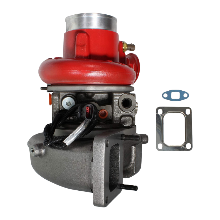 Tamerx Cummins ISX15 Turbo, OEM 5458260RX, designed for 2011-2016 models, high-quality performance.