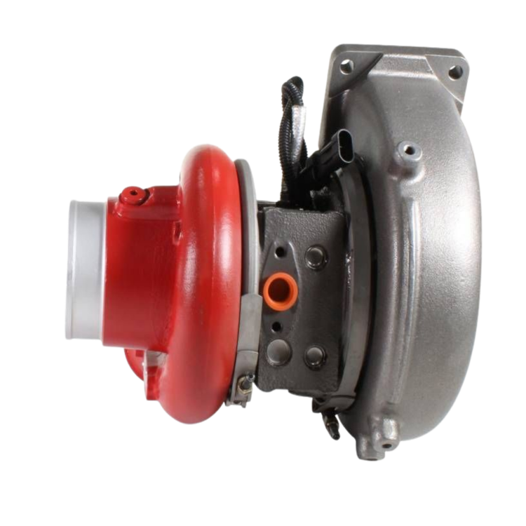 Tamerx Turbo Assembly for Cummins ISX15 engines, OEM 5354716RX, designed for 2011-2016 models, high-quality performance.