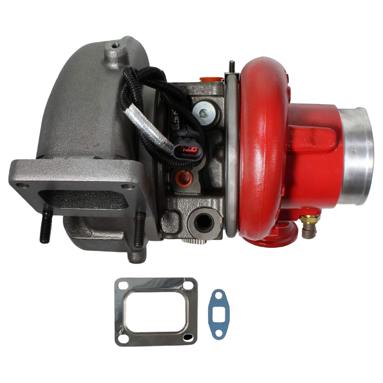 Tamerx Turbo Assembly for Cummins ISX15 engines, OEM 5458260RX, designed for 2011-2016 models, high-quality performance.