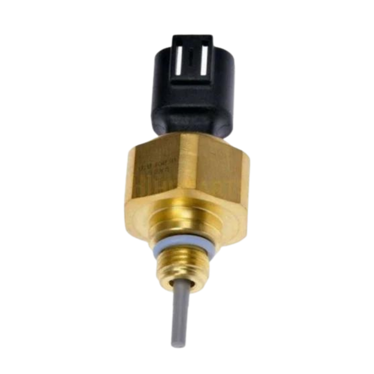 Tamerx Cummins ISX Coolant Temp Sensor, OEM 4921473, designed for ISX engines, high-quality performance.