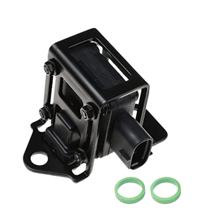 Tamerx DPF Sensor for Cummins ISX engines, OEM 4921728, designed for high-quality performance.