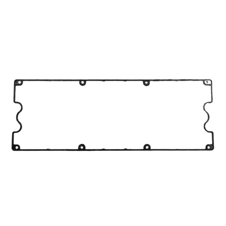 Tamerx Engine Valve Cover Gasket for Cummins ISX engines, OEM 4026507, high-quality performance.